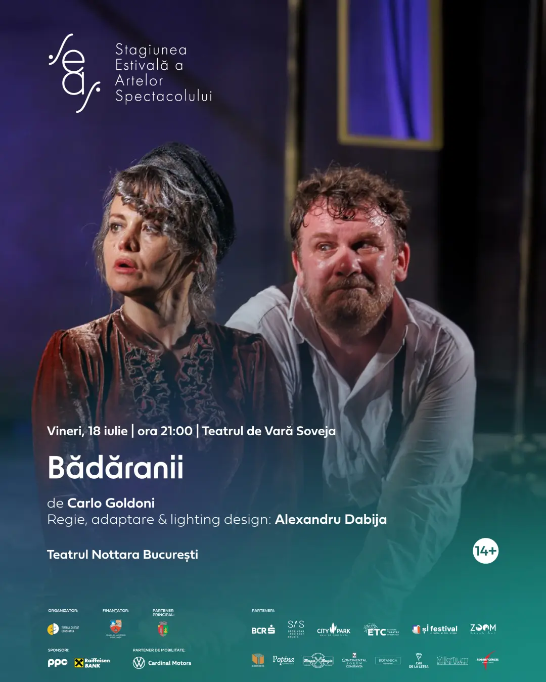 Bădăranii