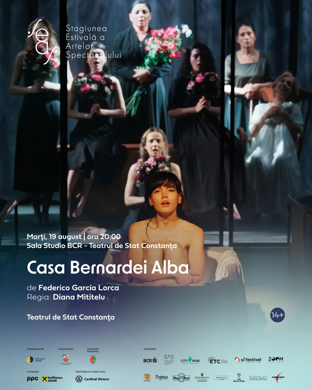 Casa Bernardei Alba
