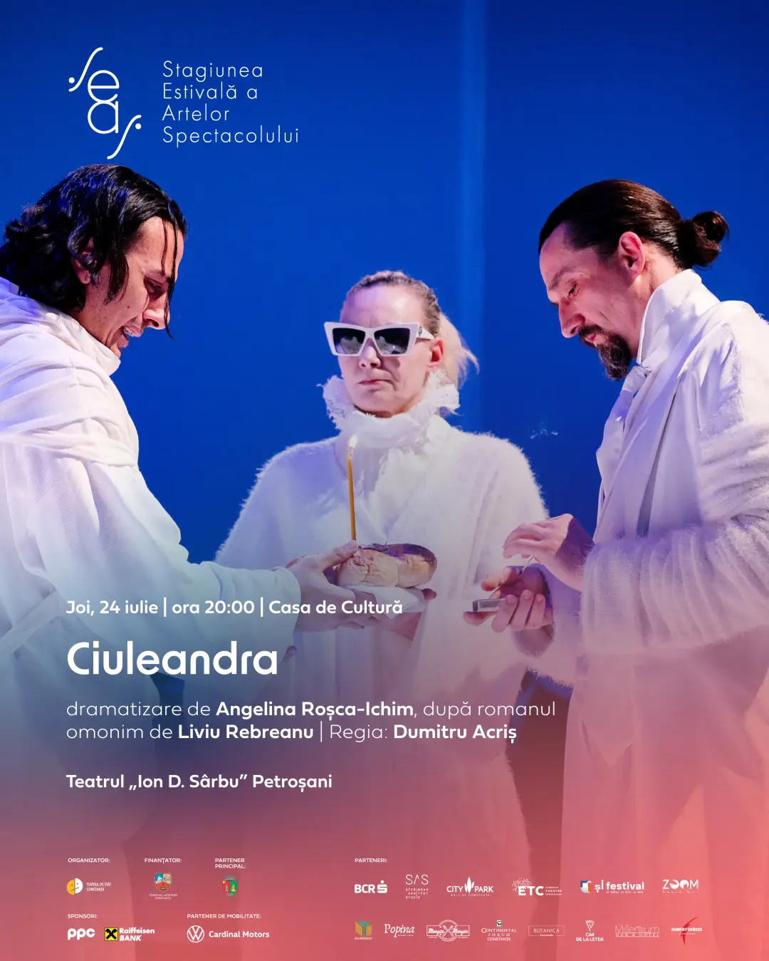 Ciuleandra