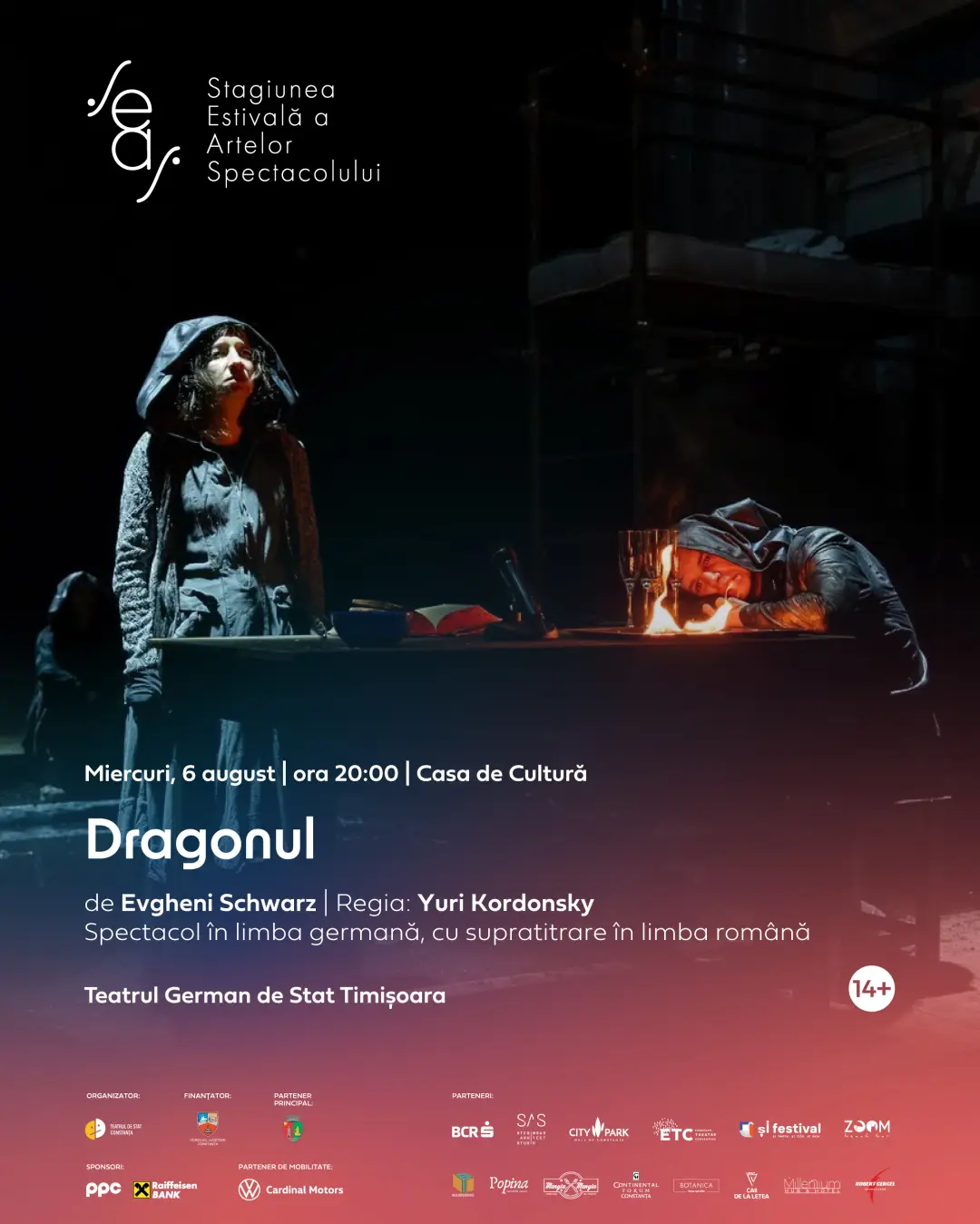 Dragonul