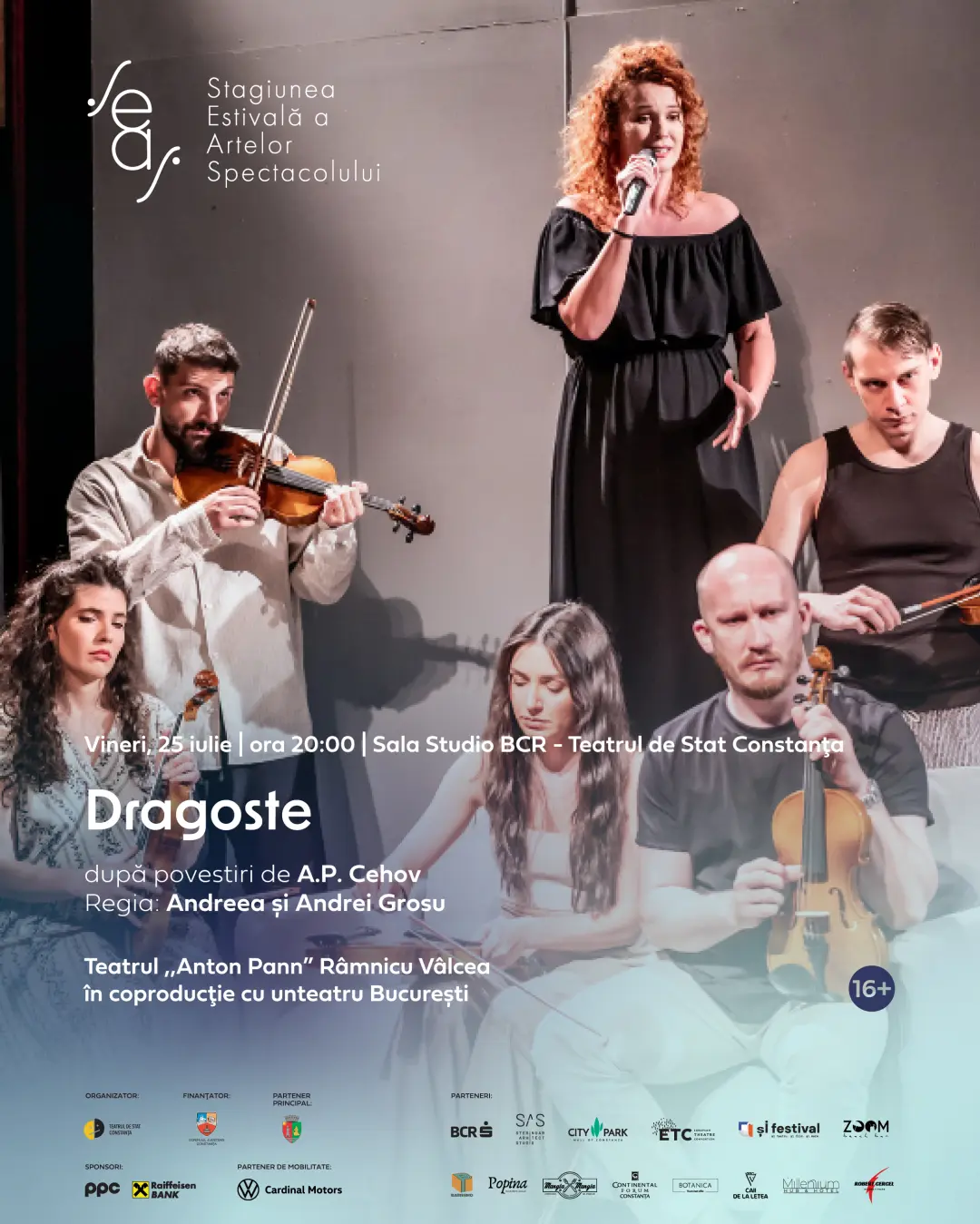 DRAGOSTE