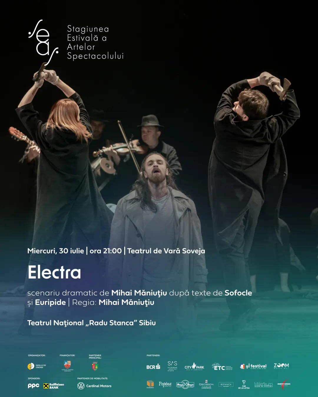 Electra