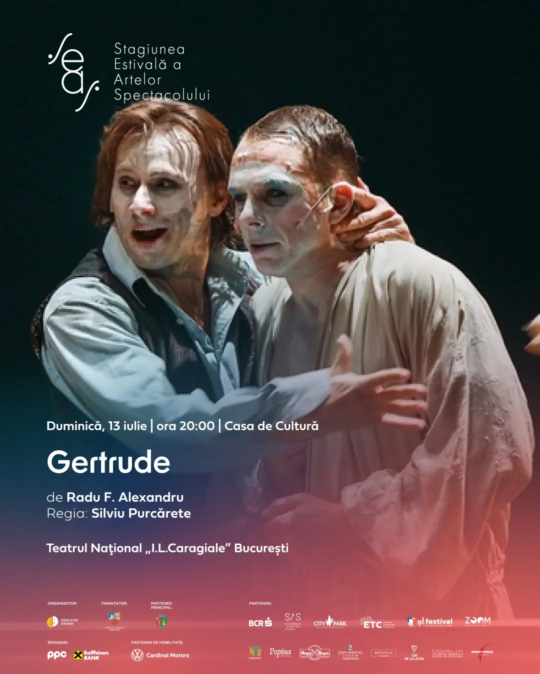 Gertrude