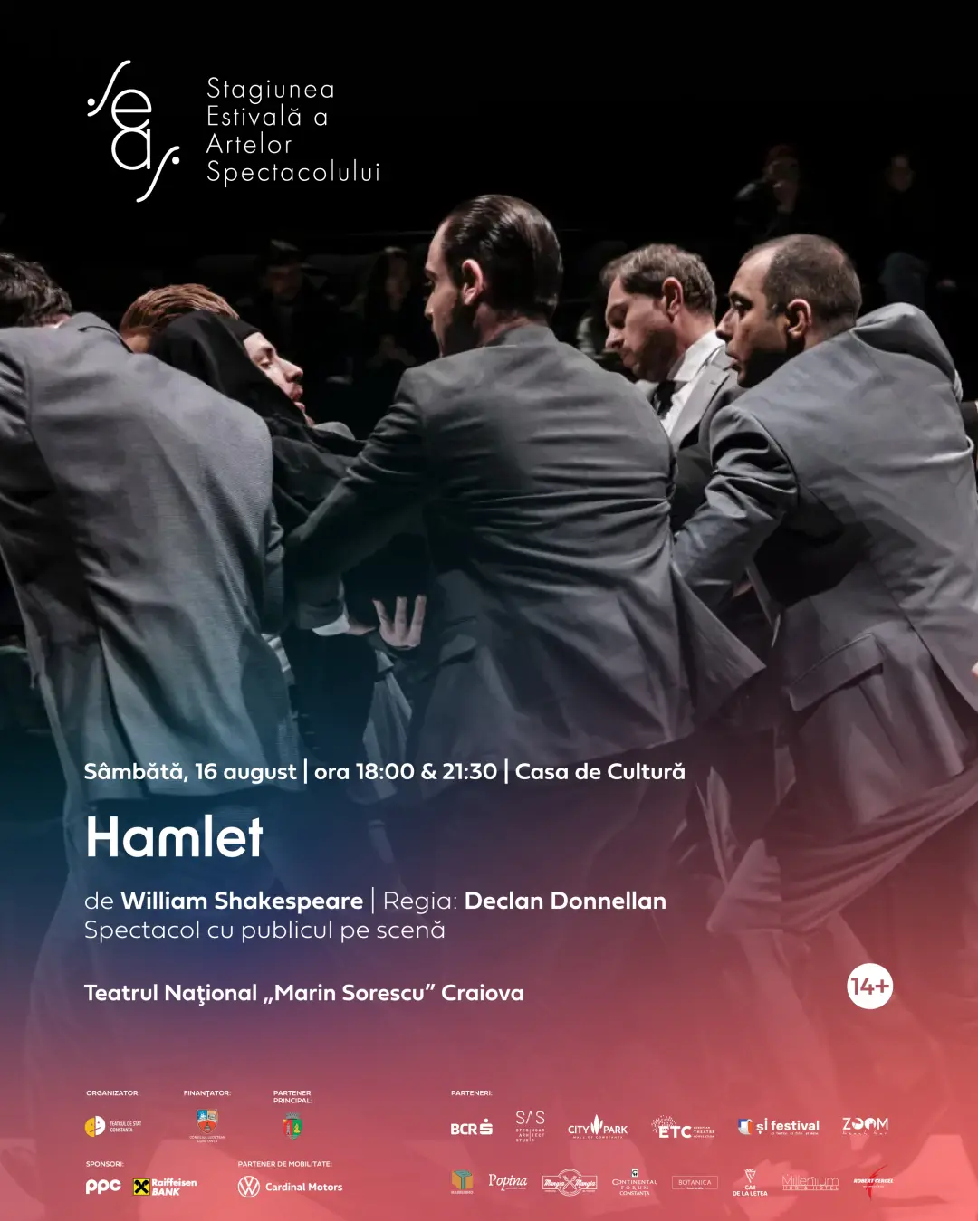 Hamlet