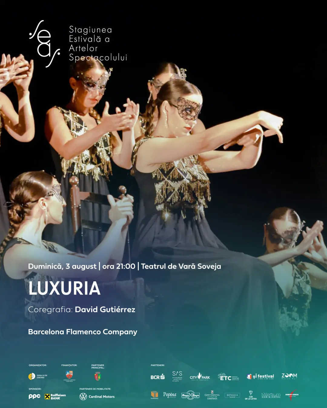 LUXURIA