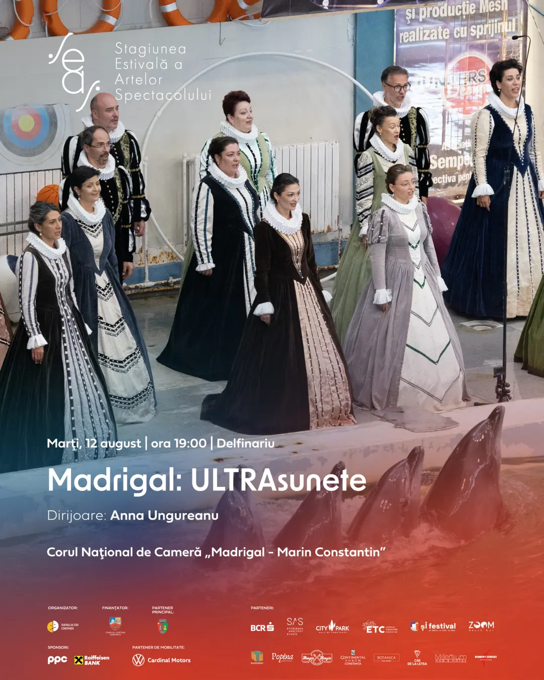 Madrigal: ULTRAsunete
