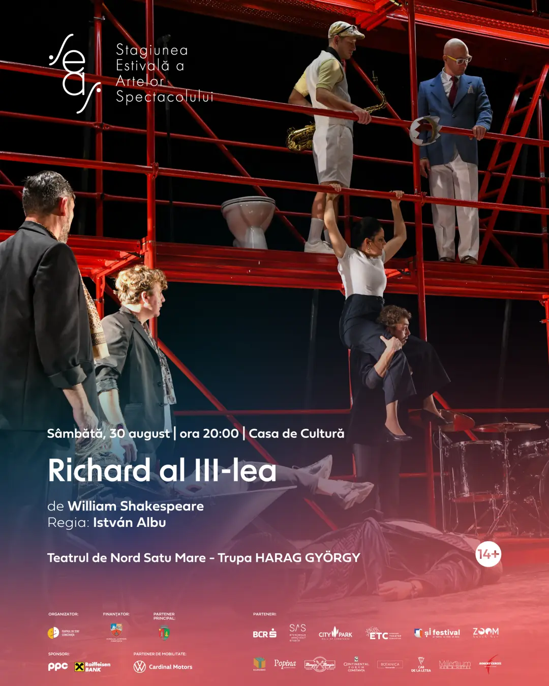 Richard al III-lea