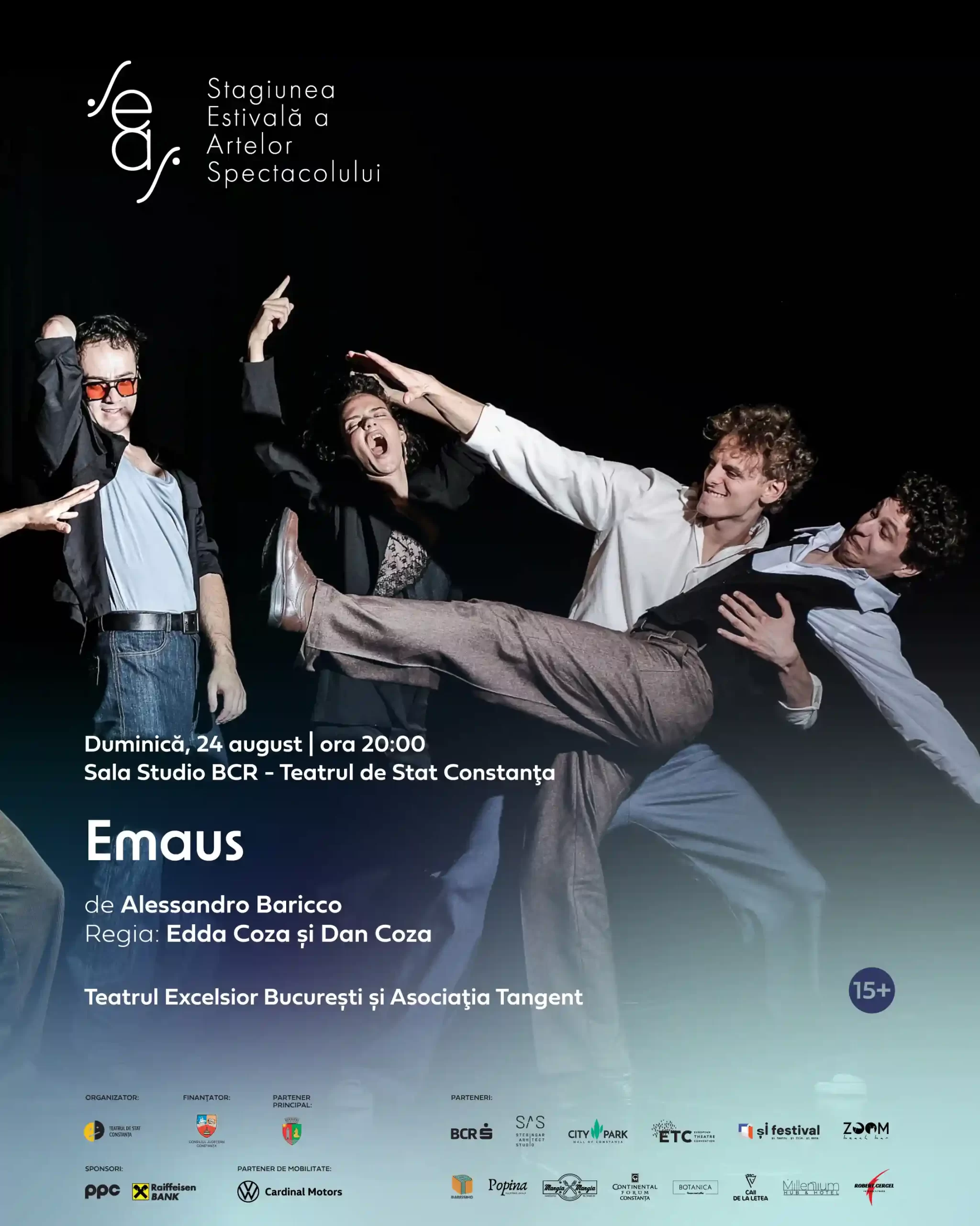 Emaus