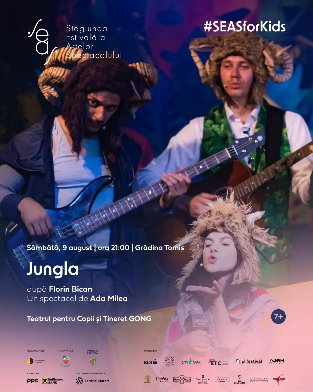 Jungla