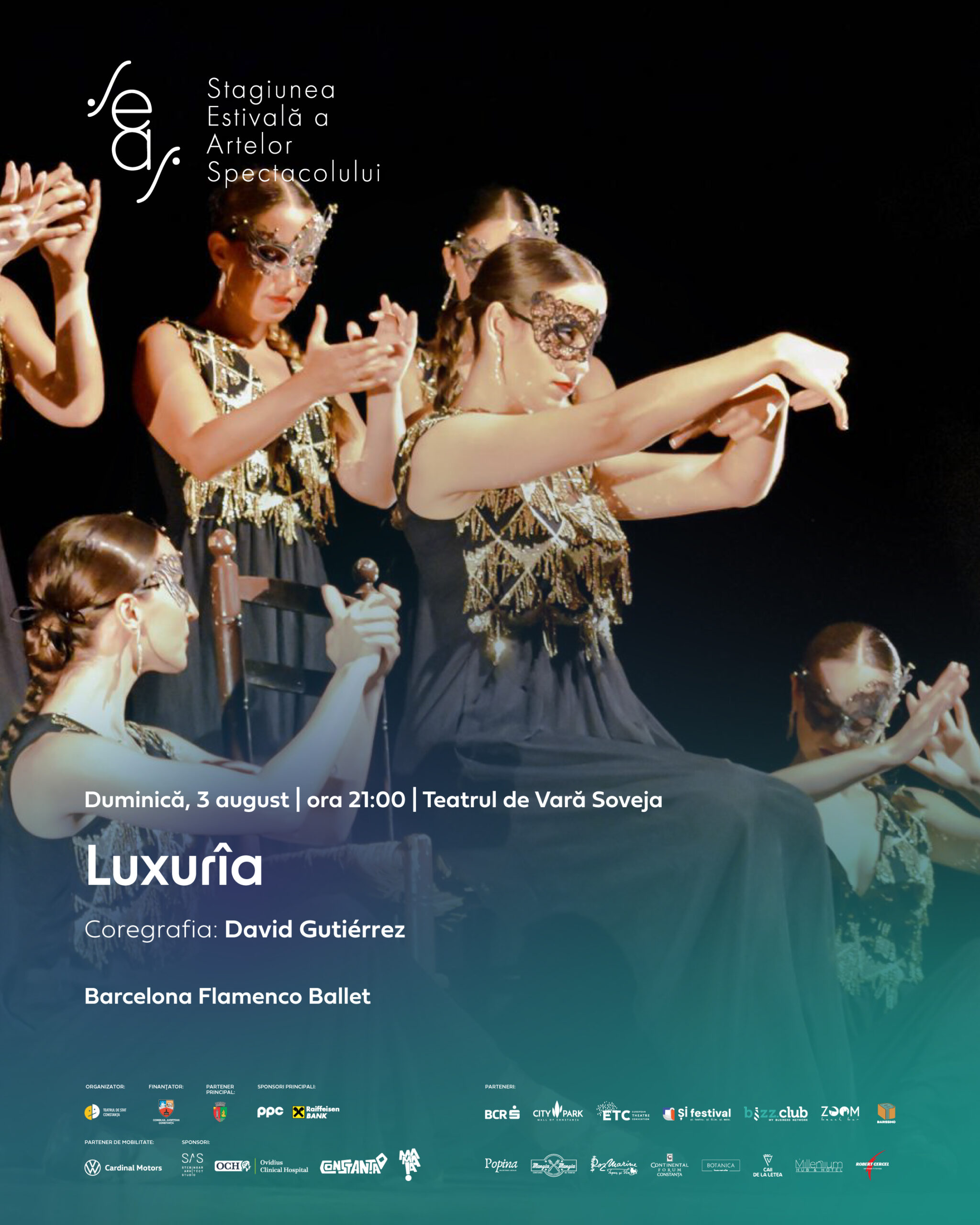 Luxurîa