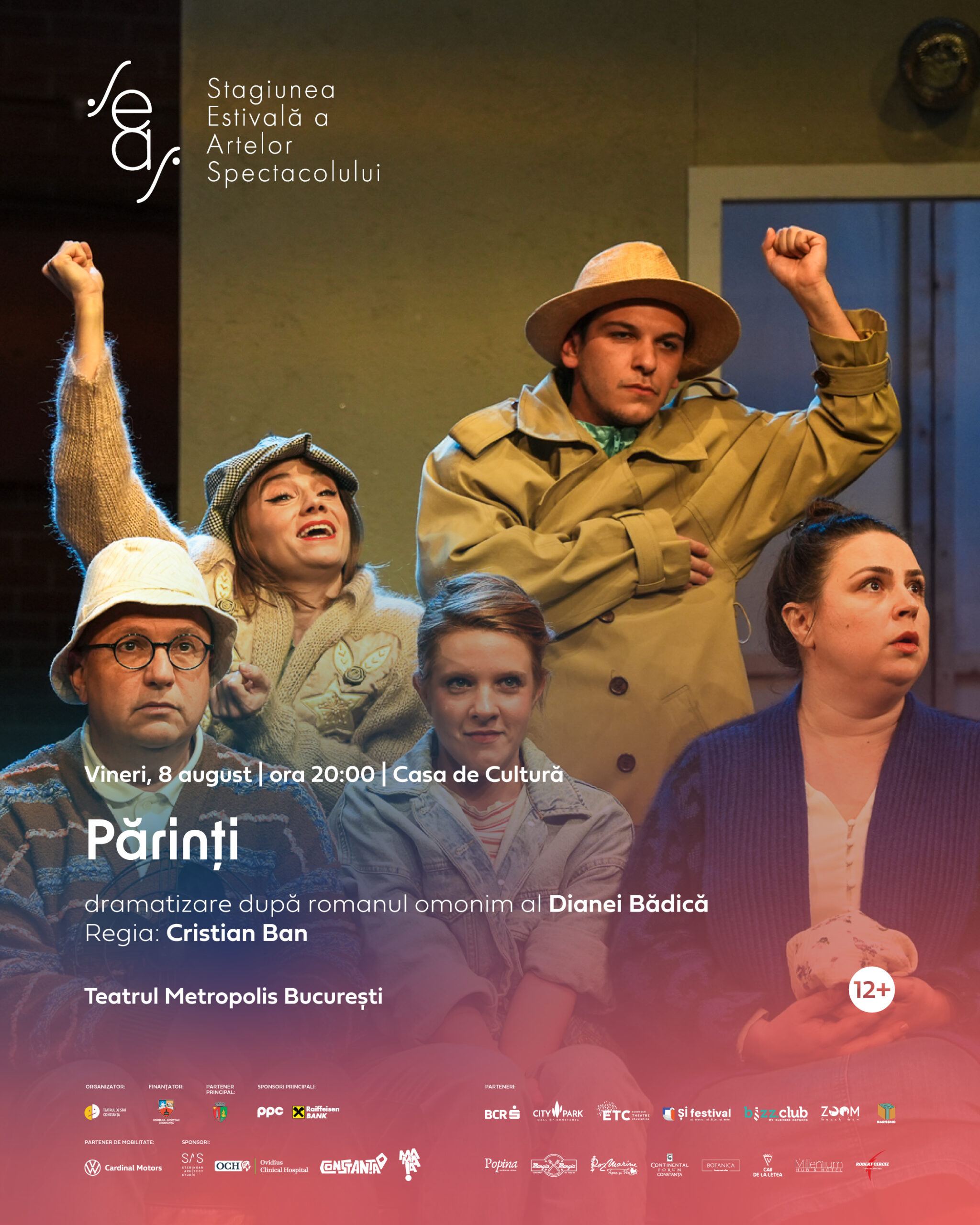 Părinți