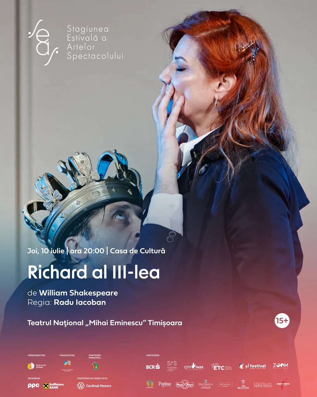 Richard al III-lea